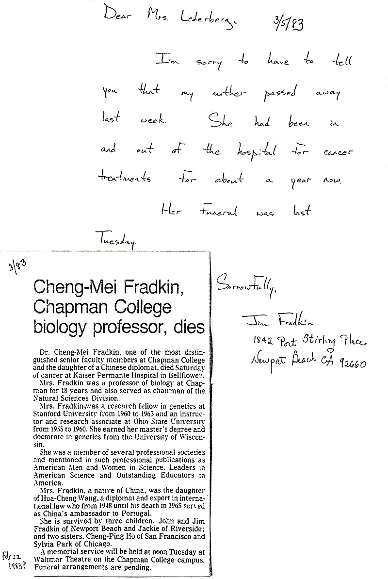 IMGL_00043 Cheng-MeiFradkin Obit 2-22-83